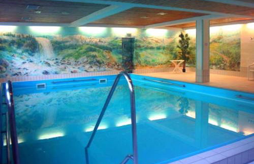 Ferienwohnung Bergzauber - Chiemgau Karte - Photo 6