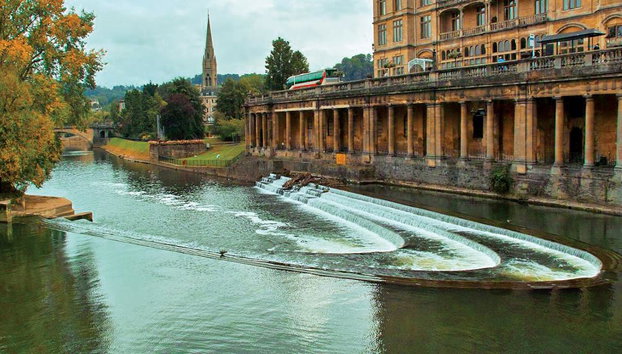 Stonehenge e Bath - Tour guidato di un'intera giornata - Foto 3