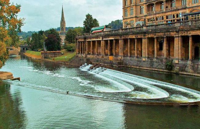 Stonehenge et Bath - Visite guidée d'une journée - Photo 3