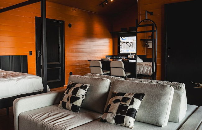 Cabana Duas Faces - Foto 72