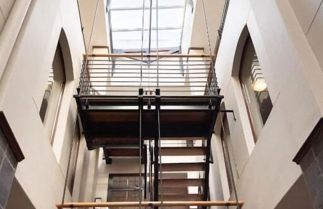 Avemore Jan Cats No 5 - with backup power - Foto 27