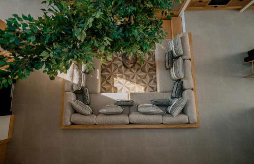 Capital Luxury Suites - Foto 42