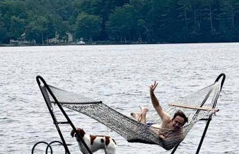 Log Cabin at Naughty Dog Private Island - Foto 46