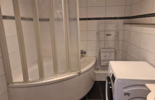 GSS18 1-OG Möblierte Wohnung in Oebisfelde - Foto 13