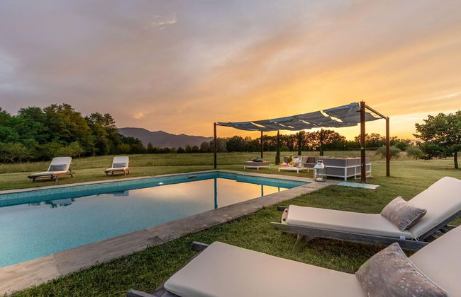 Il Conte Farmhouse Retreat - Foto 68