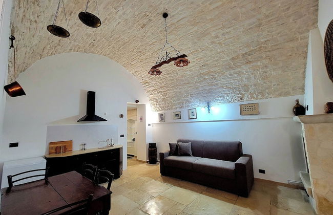 Giovinazzo Historic Apulia - Foto 5