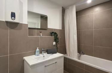 SAP20- Fitter's apartment in Haan - Foto 6