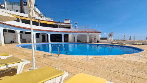 T3 Center of Albufeira With Swimming Pool - Foto 3