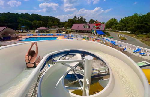 Jellystone Park at Delaware Beaches - Foto 13