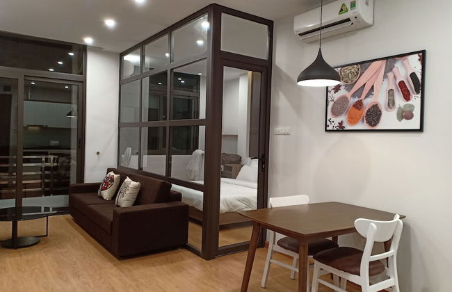 Minori Serviced Apartment - Foto 13