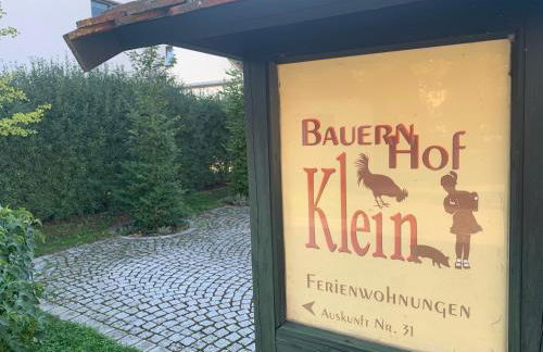 Ferienhof Klein - Foto 25