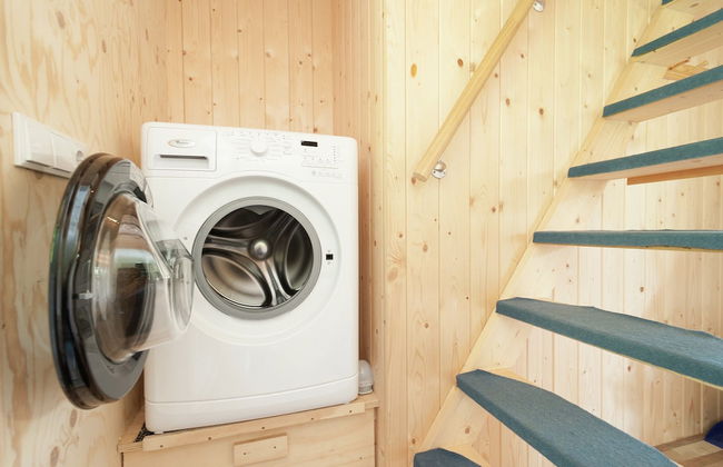 Holiday Home in Egmond aan den Hoef With Sauna - Foto 15