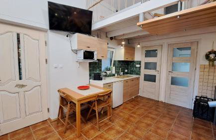 Brzozowy Zakątek - Foto 2