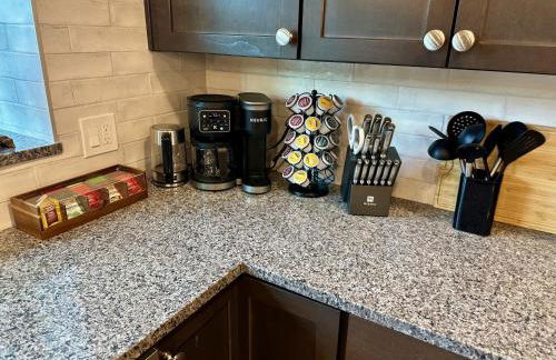 Hier Hideaway - Hot Tub - Fire Pit - King Beds - Foto 11