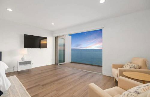 Malibu Beachfront Home with Rock Spa Ocean Views & Huge Deck - Foto 36