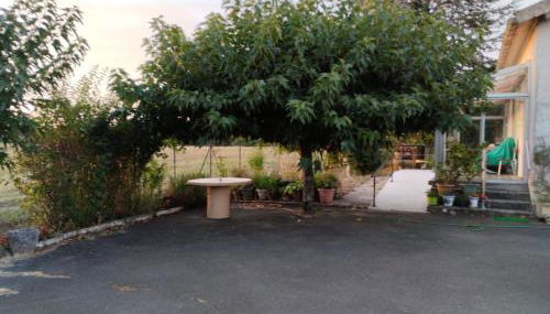 Maison de campagne dans le vignoble Gallacois - Foto 4, Garden view