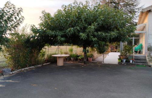 Maison de campagne dans le vignoble Gallacois - Foto 4