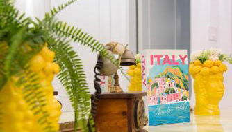 Casa Gradoni Anema e Core - De Vivo Realty - Foto 3