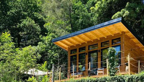 Land of Deveza - Tiny Houses - Foto 1