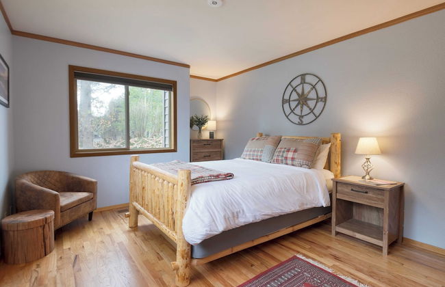 River Meadows by Avantstay Near River, Access to Private Boat Ramp - Foto 19