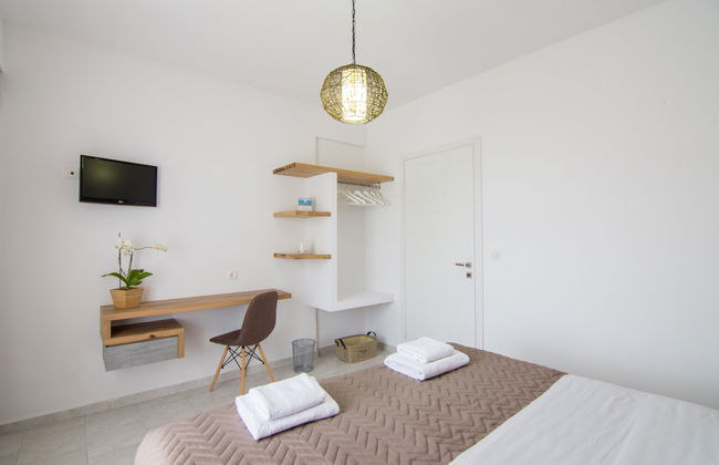 The Wave Apartments - Foto 20