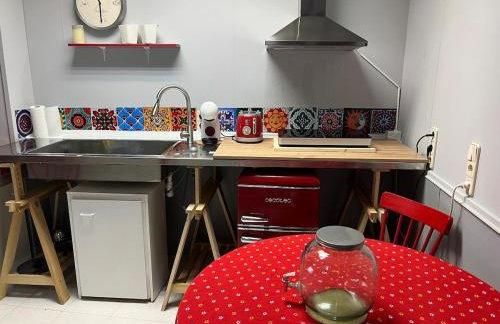 Tessasapartments Sabadell - Foto 30