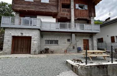 Appartamento Chalet Bernardi - Foto 3