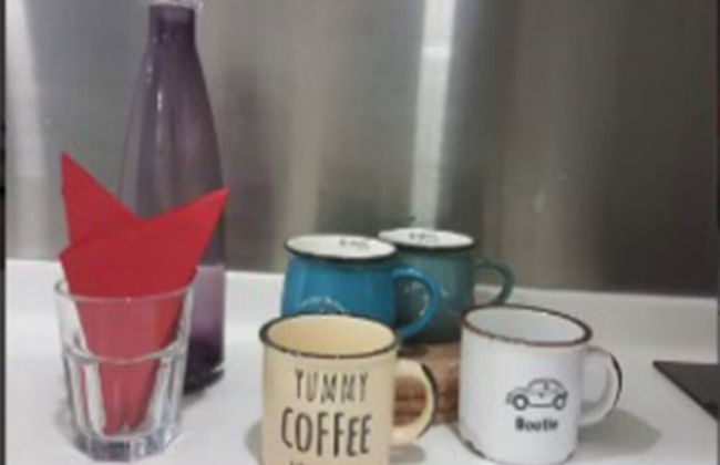 Bangsar Camelia Homestay KL - Foto 21