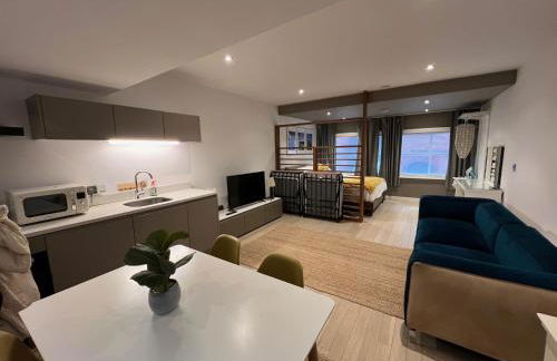 Beautiful City Centre Apartment - Foto 5