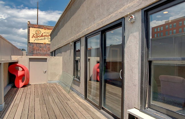 Intimate En Suite Studio - Foto 77