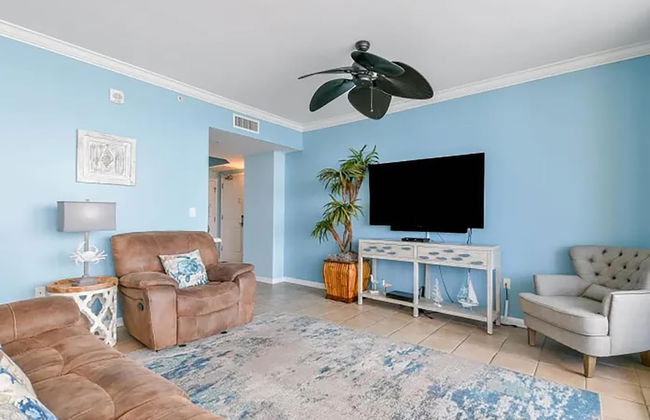 Silver Beach Towers 1003 West - Foto 22