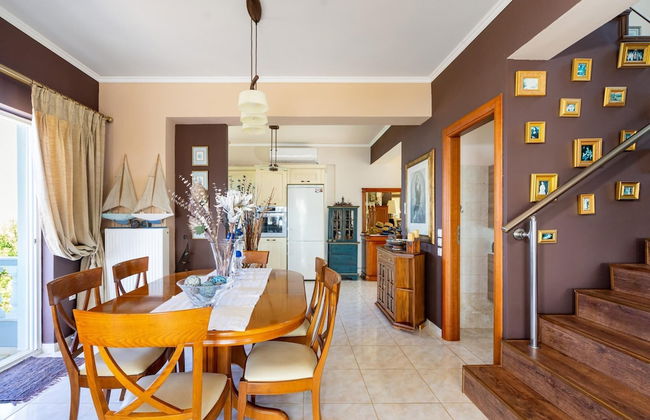 Diamond View Luxury on Your way to VAI Sitia - Foto 38