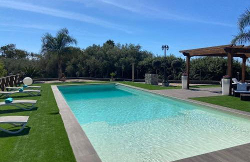 Villa Da Campo - Foto 47