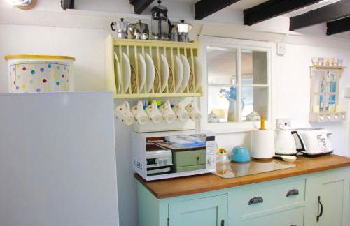 Romantic* Castle on the Hill Cottage *Framlingham - Foto 11