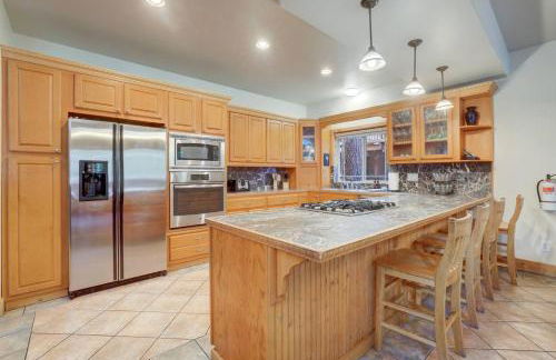 TaHaus Hot Tub Pool Table Dog Friendly - Foto 43