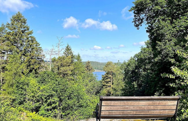 6 Person Holiday Home in Ljungskile-by Traum - Foto 22