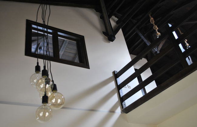 Halkidiki Luxurious Stonehouses - Foto 60