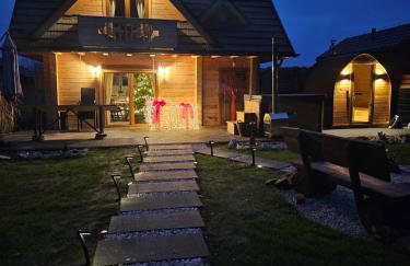 Leśne Zacisze Radawa II - Foto 37