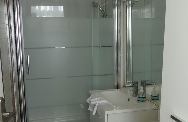 Nationale AppartHotel - Photo 51