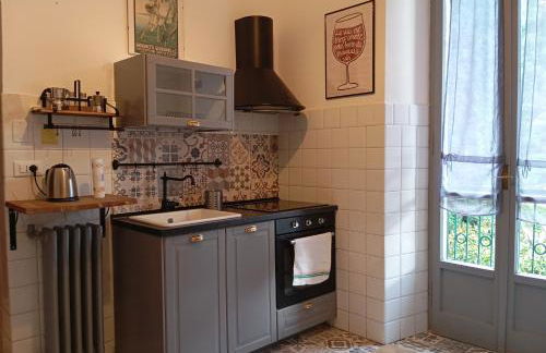 Medieval Pieve, holiday home with garden, WiFi & parking - Foto 4