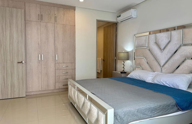 Torre Eleve Apartments - Foto 34