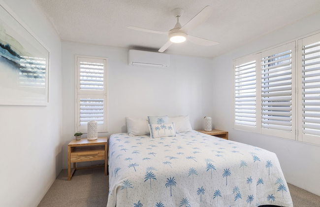 Capeview Apartments Caloundra - Foto 9