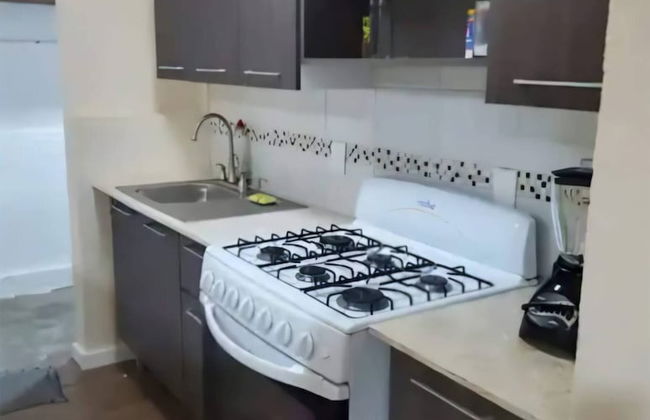 Princesa Apartment Huatulco - Foto 8