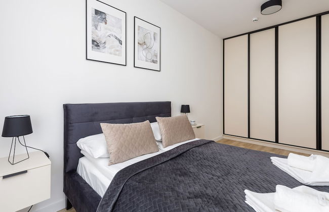 Sunset Resort Grzybowo by Renters - Foto 5