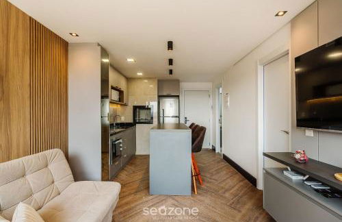 AIR - Apartamentos bem localizados em Porto Alegre/RS - Foto 41