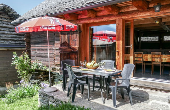 Rustico Cà dru Lurenz - Foto 5