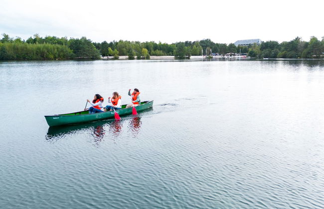 Sunparks Kempense Meren - Foto 34