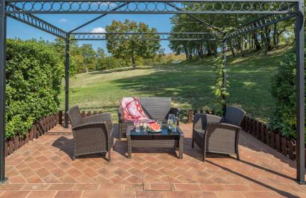 TENUTA MONTIEPOLI 12&3, Emma Villas - Foto 84