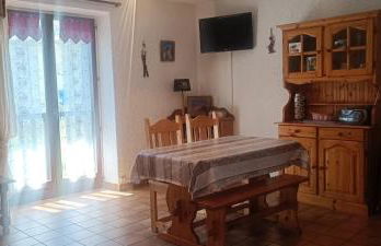 Nice studio in the heart of Le Monêtier-les-Bains - Foto 6