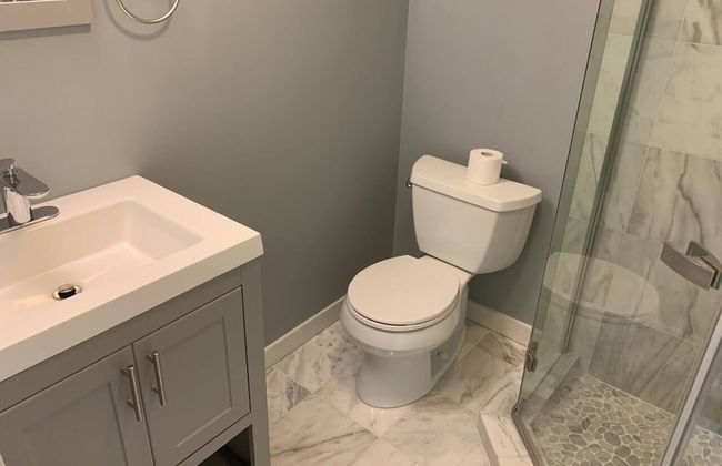 New Condo 5beds 3bath Downtown Boston North End - Foto 11